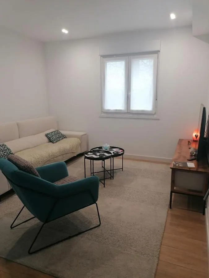 Holiday home El Manzanal - Gateway To The Mountains And Bilbao Villa Llodio
