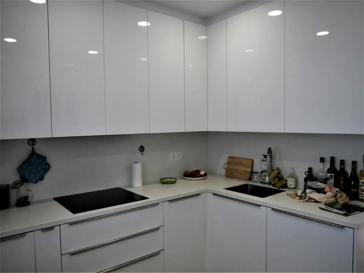 Holiday home El Manzanal - Gateway To The Mountains And Bilbao Villa Llodio