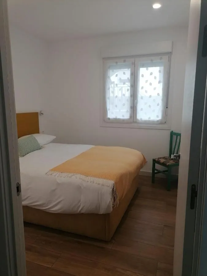 El Manzanal - Gateway To The Mountains And Bilbao Villa Llodio