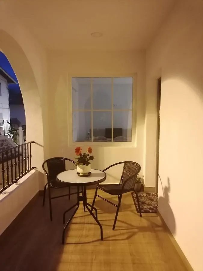 El Manzanal - Gateway To The Mountains And Bilbao Villa Llodio Spain