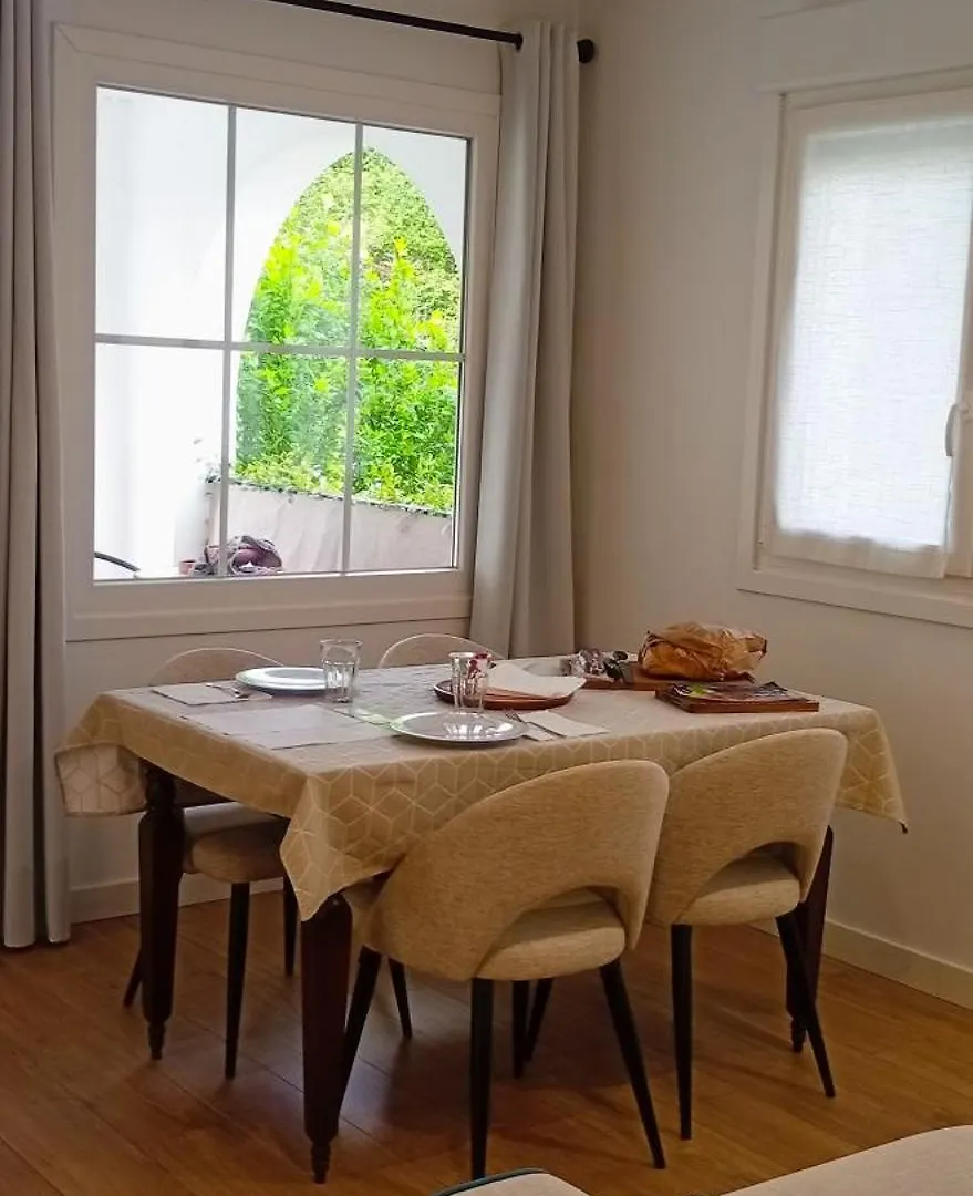 Holiday home El Manzanal - Gateway To The Mountains And Bilbao Villa Llodio Spain
